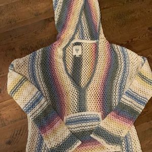 Cute Billabong Hoodie